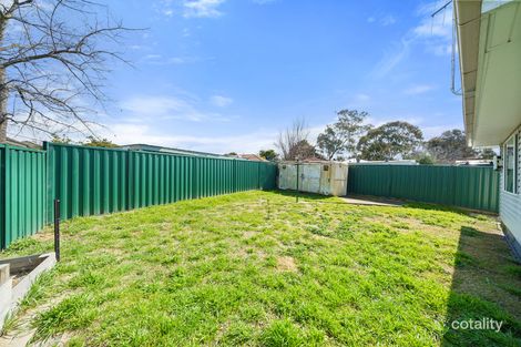 Property photo of 93 Cameron Road Karabar NSW 2620
