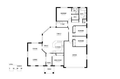 Property photo of 9 Colverwell Crescent Jerrabomberra NSW 2619