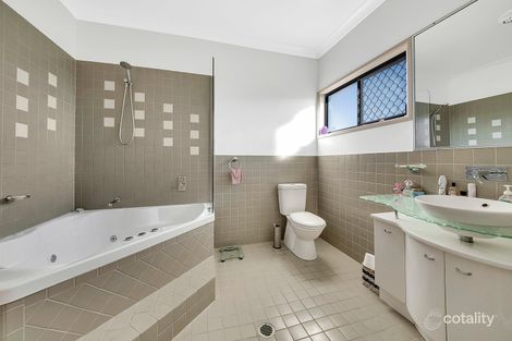 Property photo of 30 Amalfi Drive Zilzie QLD 4710