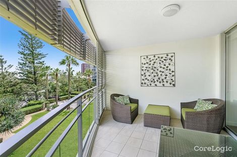 Property photo of 2021/1-21 Lennie Avenue Main Beach QLD 4217