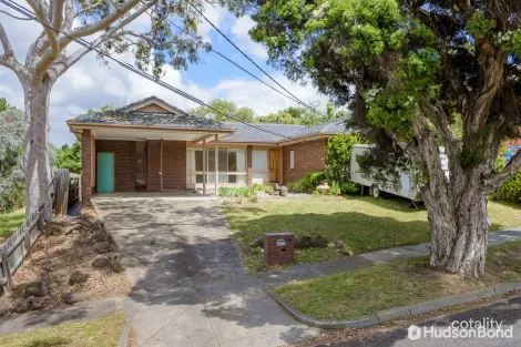 10 Santiago St, Doncaster, VIC 3108
