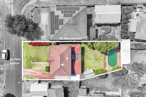 Property photo of 67 Clifford Crescent Ingleburn NSW 2565