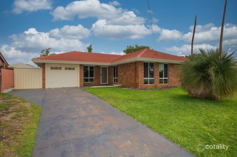 5 Newell Pl, Cooloongup, WA 6168