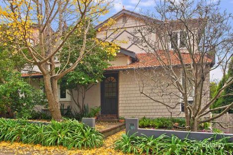 3 Robert St, Greenwich, NSW 2065