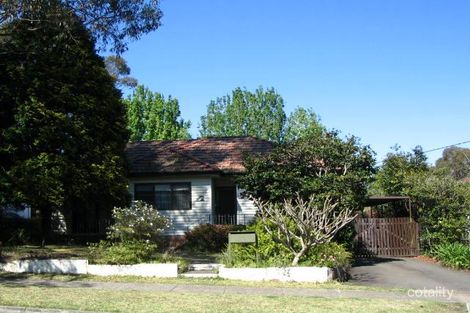 33 Edwards Rd, Wahroonga, NSW 2076