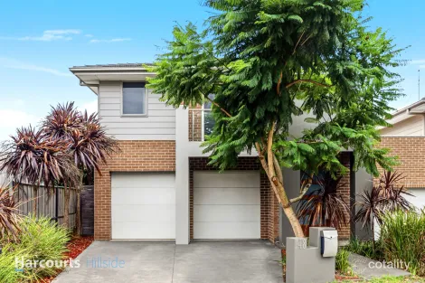 148 Greenview Pde, The Ponds, NSW 2769