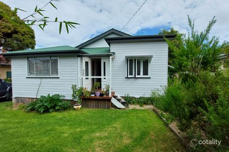 Property photo of 16 Creek Street Stanthorpe QLD 4380