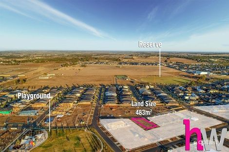 Property photo of 31 Tutor Street Mount Duneed VIC 3217