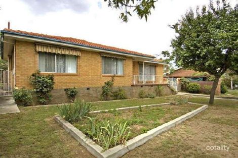 4 Algan St, Waramanga, ACT 2611