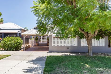 6 Salisbury St, Leederville, WA 6007