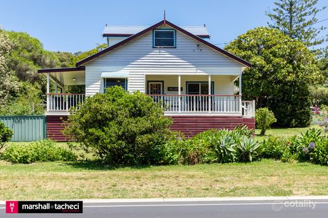 60 Wallaga Lake Rd, Bermagui, NSW 2546