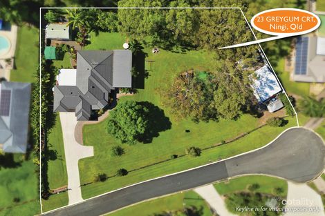 23-29 Greygum Ct, Ningi, QLD 4511