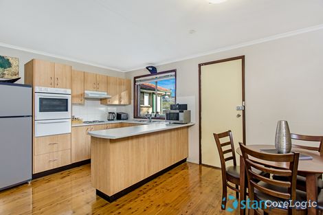 Property photo of 13 Roper Road Colyton NSW 2760
