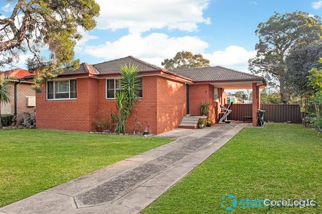 Property photo of 13 Roper Road Colyton NSW 2760