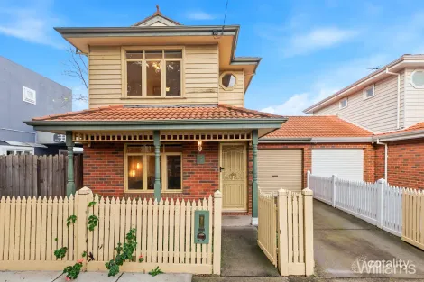 3 Jeffrey Ave, Altona North, VIC 3025