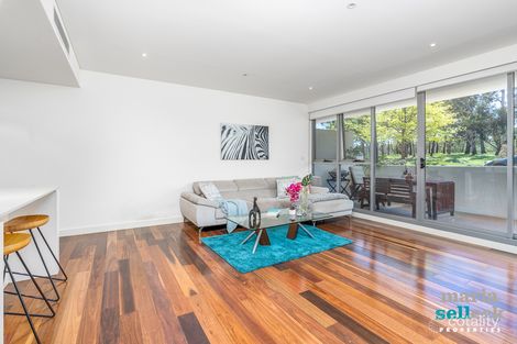 Property photo of 10/19 State Circle Forrest ACT 2603