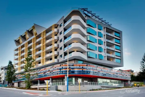 47/50 Filburn St, Scarborough, WA 6019