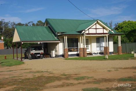 32 Ciro Lane, Nathalia, VIC 3638