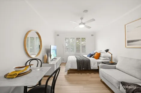 56/95 Annandale St, Annandale, NSW 2038