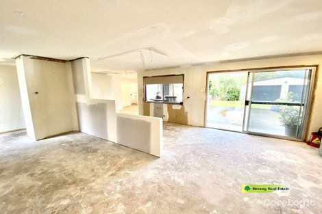 Property photo of 40 Dugandan Street Nerang QLD 4211