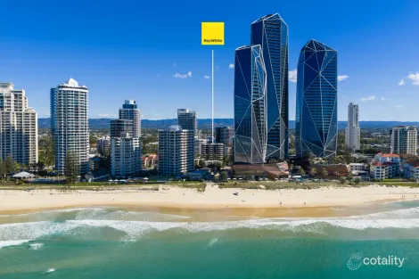 5/219 Surf Pde, Surfers Paradise, QLD 4217
