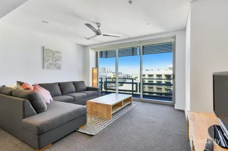 Property photo of 421/130 Esplanade Darwin City NT 0800