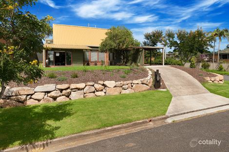 8 Elmstead St, Keperra, QLD 4054