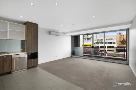 Property photo of 205/20 Garden Street South Yarra VIC 3141