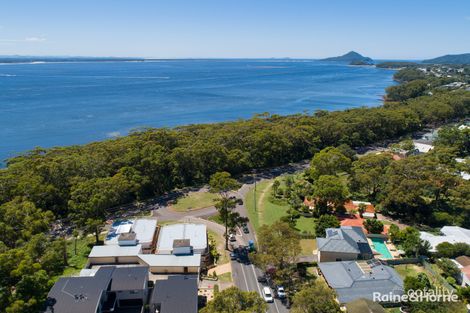 3/161 Bagnall Beach Rd, Corlette, NSW 2315