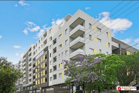 605/9 Hilts Rd, Strathfield, NSW 2135