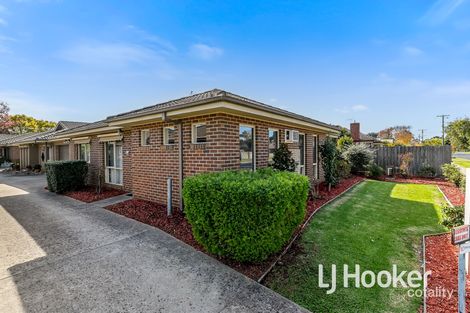 Property photo of 6/27-29 Rogers Street Pakenham VIC 3810