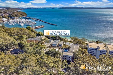 Property photo of 13/36 Magnus Street Nelson Bay NSW 2315