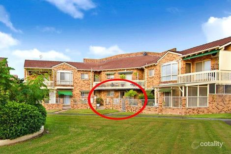 Property photo of 113/15 Lorraine Avenue Berkeley Vale NSW 2261