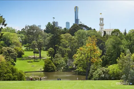 Property photo of 205/20 Garden Street South Yarra VIC 3141