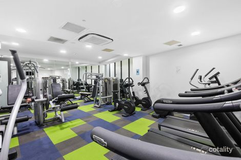 Property photo of 607/16 Hudson Street Lewisham NSW 2049