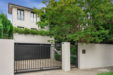 Property photo of 12 Muswell Hill Glen Iris VIC 3146