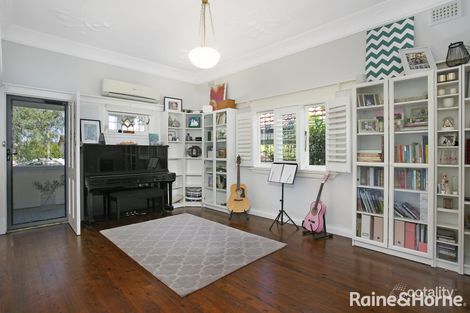 Property photo of 3 Olive Street Asquith NSW 2077