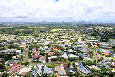 Property photo of 20 Colonsay Crescent Merrimac QLD 4226