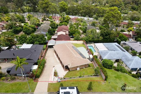 Property photo of 20 Colonsay Crescent Merrimac QLD 4226