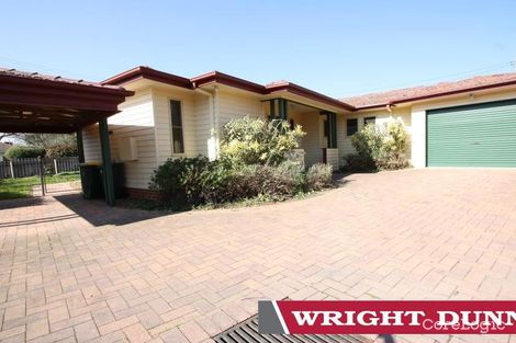Property photo of 10B Hargraves Crescent Ainslie ACT 2602