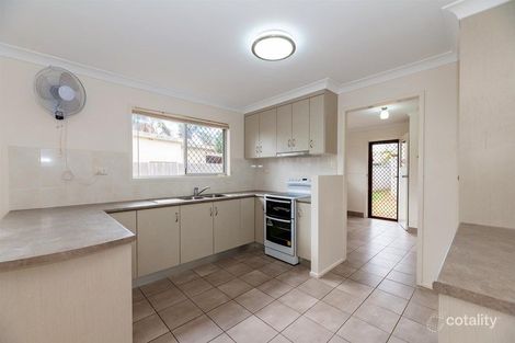 Property photo of 58 Loeskow Street Bundaberg North QLD 4670