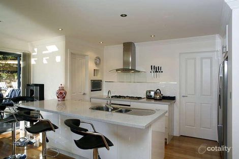 Property photo of 4 Lyndhurst Avenue North Hobart TAS 7000