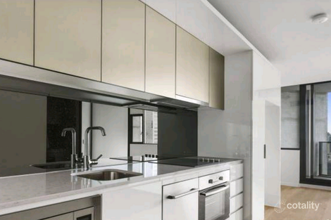 4001/33 Rose Lane, Melbourne, VIC 3000