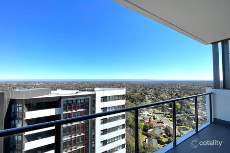 2209/9 Gay St, Castle Hill, NSW 2154