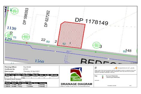 84 Bedford St, Aberdeen, NSW 2336