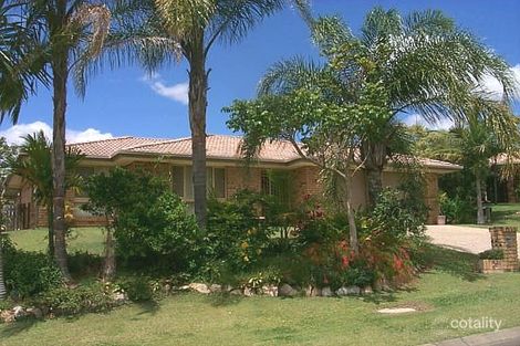 10 Jarrah Pl, Durack, QLD 4077