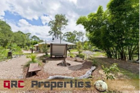 51 Michel Dr, Narangba, QLD 4504