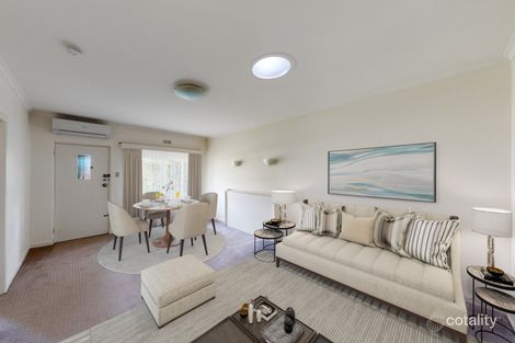 2/45 Harcourt St, Hawthorn East, VIC 3123