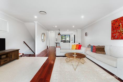 Property photo of 3/3 Denman Street Greenslopes QLD 4120