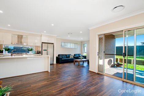 Property photo of 3 Rio Street North Kellyville NSW 2155